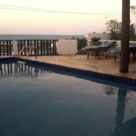 Lazer Extremo Club Bed & Breakfast Sao Goncalo do Amarante  Ngoại thất bức ảnh