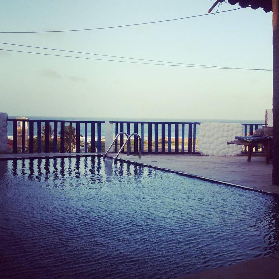 Lazer Extremo Club Bed & Breakfast Sao Goncalo do Amarante  Ngoại thất bức ảnh