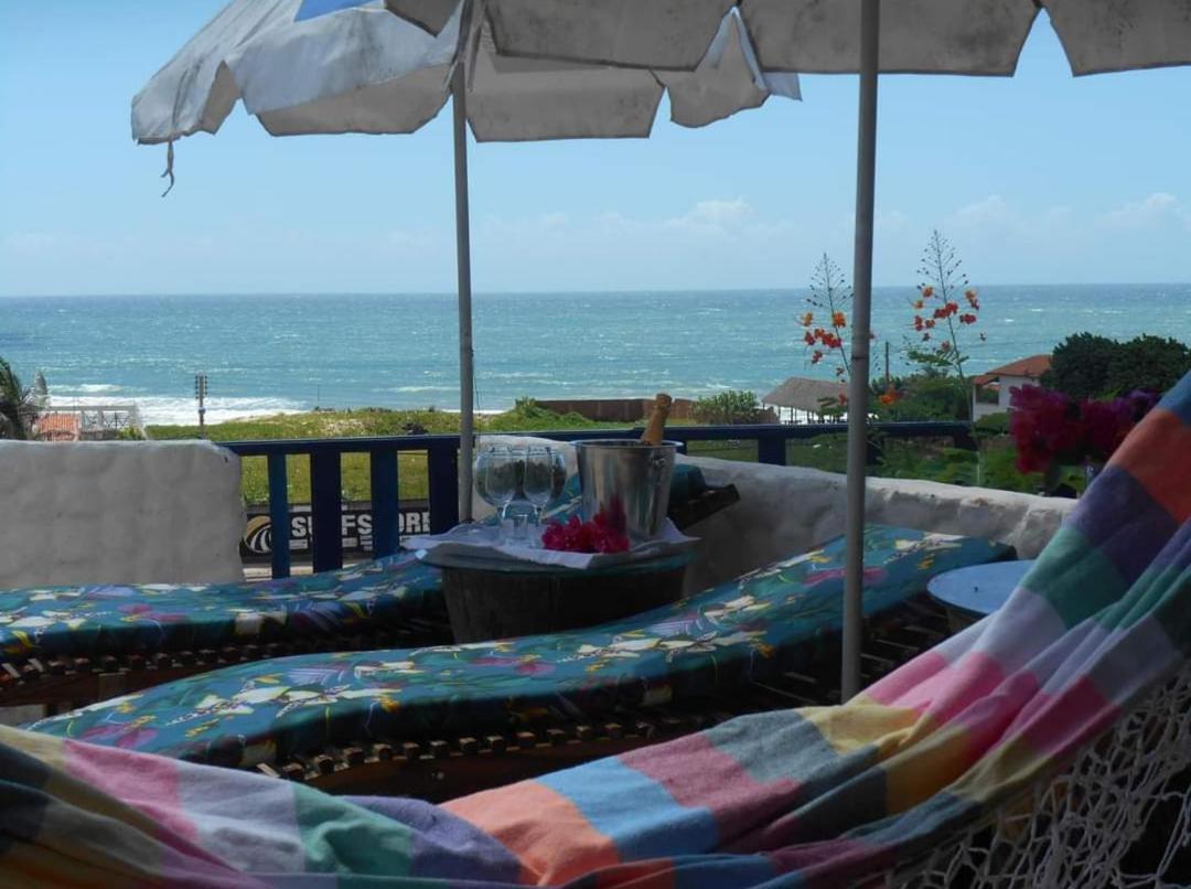 Lazer Extremo Club Bed & Breakfast Sao Goncalo do Amarante  Ngoại thất bức ảnh