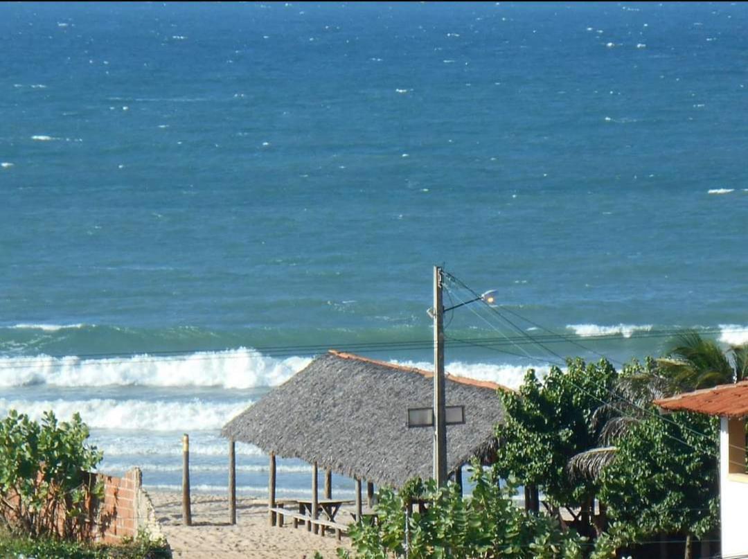 Lazer Extremo Club Bed & Breakfast Sao Goncalo do Amarante  Ngoại thất bức ảnh