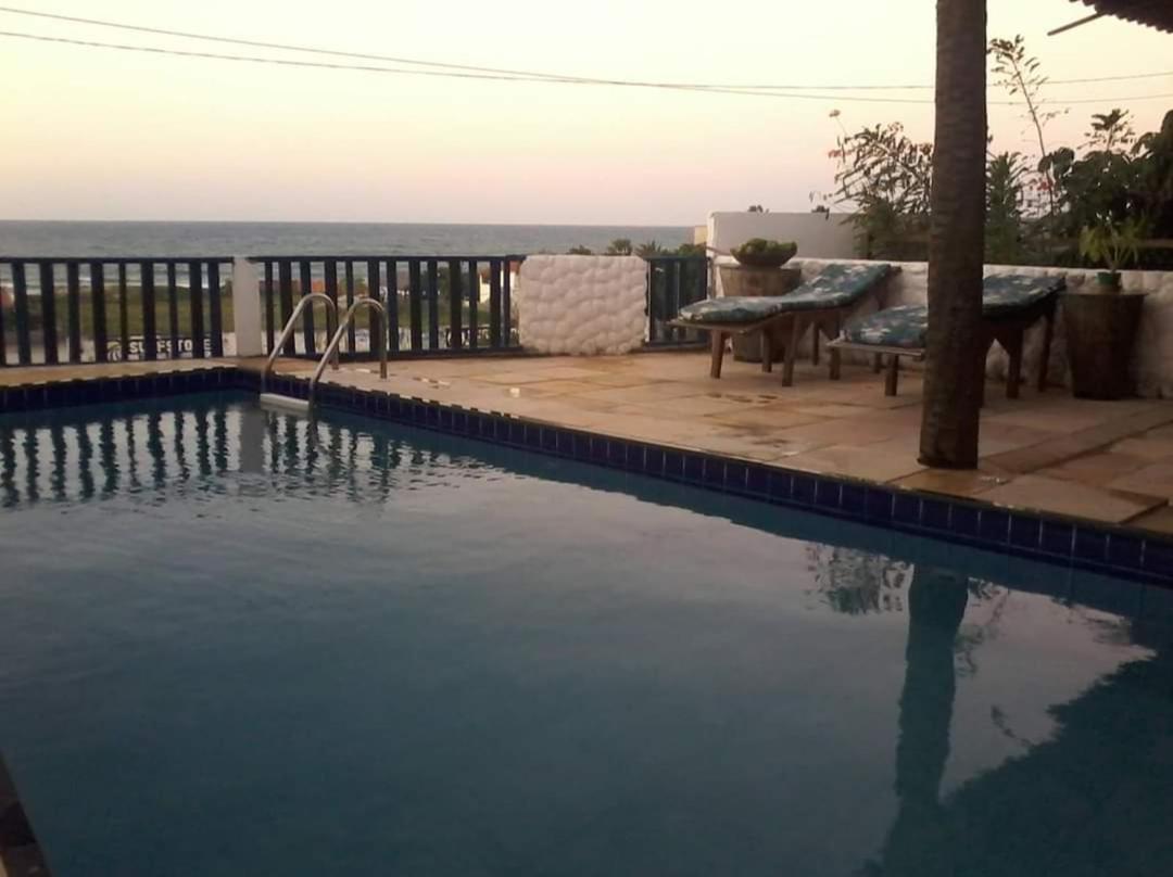 Lazer Extremo Club Bed & Breakfast Sao Goncalo do Amarante  Ngoại thất bức ảnh