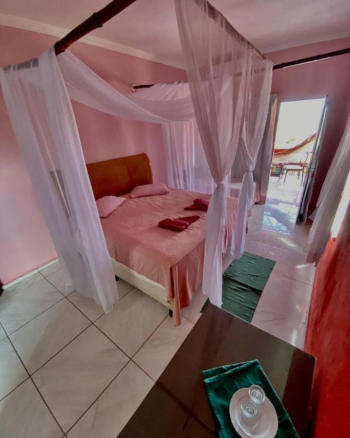 Lazer Extremo Club Bed & Breakfast Sao Goncalo do Amarante  Ngoại thất bức ảnh
